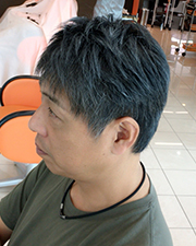 鈴鹿市にあるヘアーデザイン「グルーヴ」のヘアセット、ヘアアレンジ